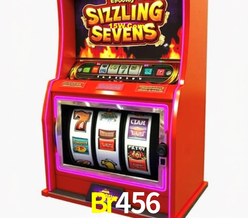 A Revolução dos Aplicativos de Jogos no Br456