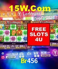 Desvendando o Mundo dos Jogos Virtuais na Br456